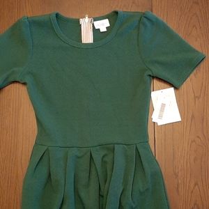LuLaRoe Amelia Dress